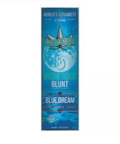 PRESIDENTIAL PRE ROLLS