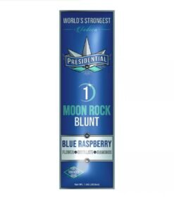 PRESIDENTIAL PRE ROLLS