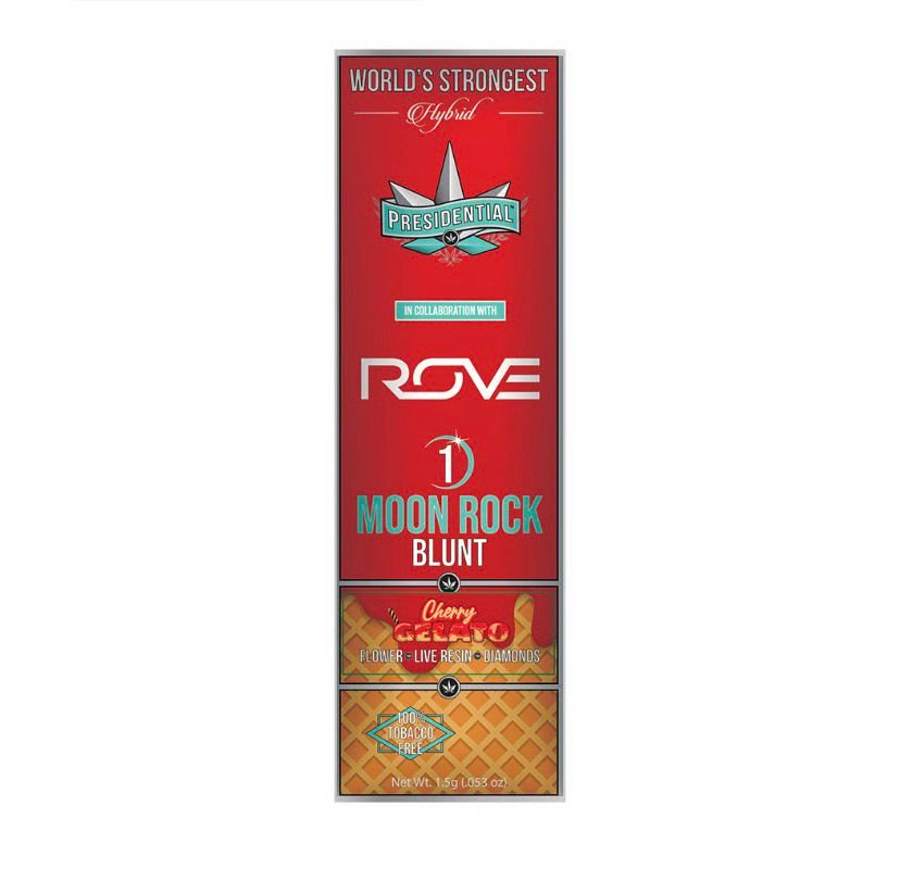 PRESIDENTIAL PRE ROLLS PRESIDENTIAL PRE ROLLS