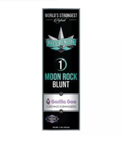 PRESIDENTIAL PRE ROLLS