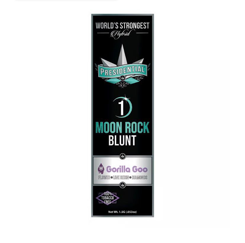 PRESIDENTIAL PRE ROLLS PRESIDENTIAL PRE ROLLS
