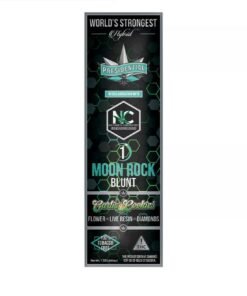 PRESIDENTIAL PRE ROLLS