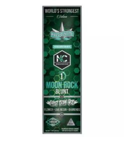 PRESIDENTIAL PRE ROLLS