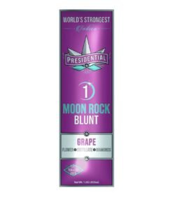 PRESIDENTIAL PRE ROLLS