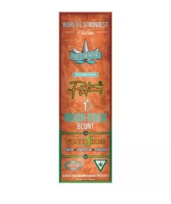 PRESIDENTIAL PRE ROLLS