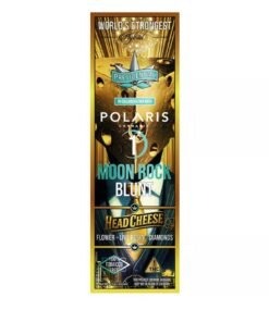PRESIDENTIAL PRE ROLLS
