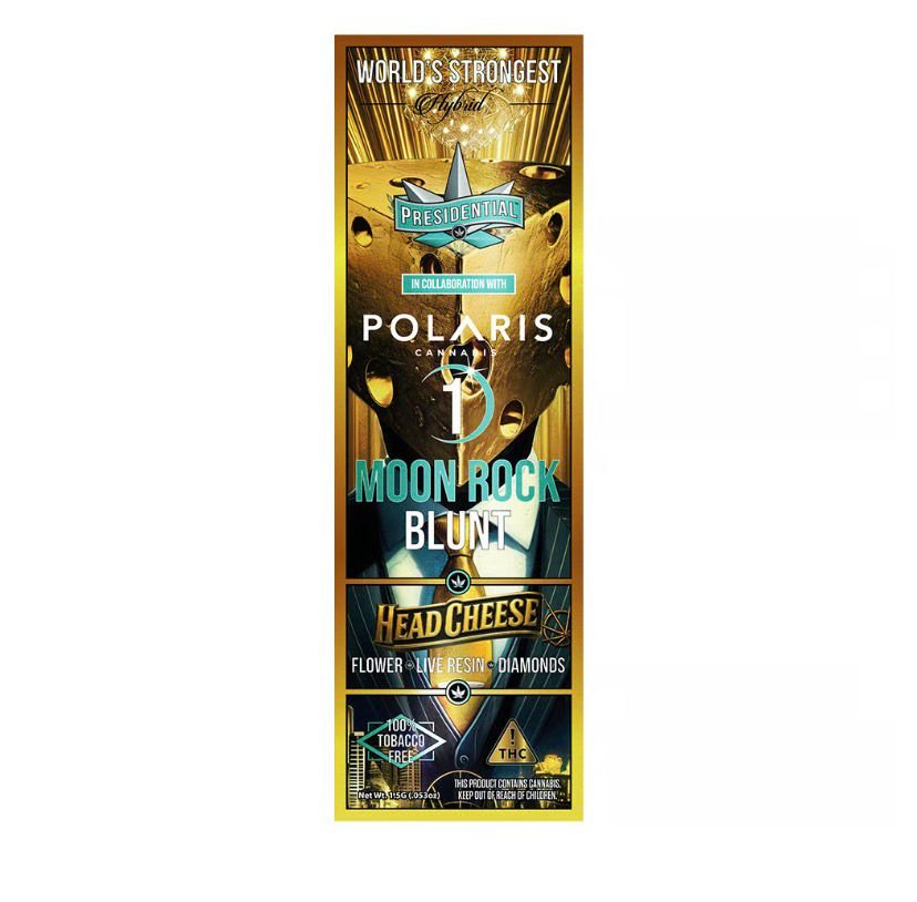 PRESIDENTIAL PRE ROLLS PRESIDENTIAL PRE ROLLS