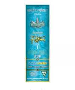 PRESIDENTIAL PRE ROLLS