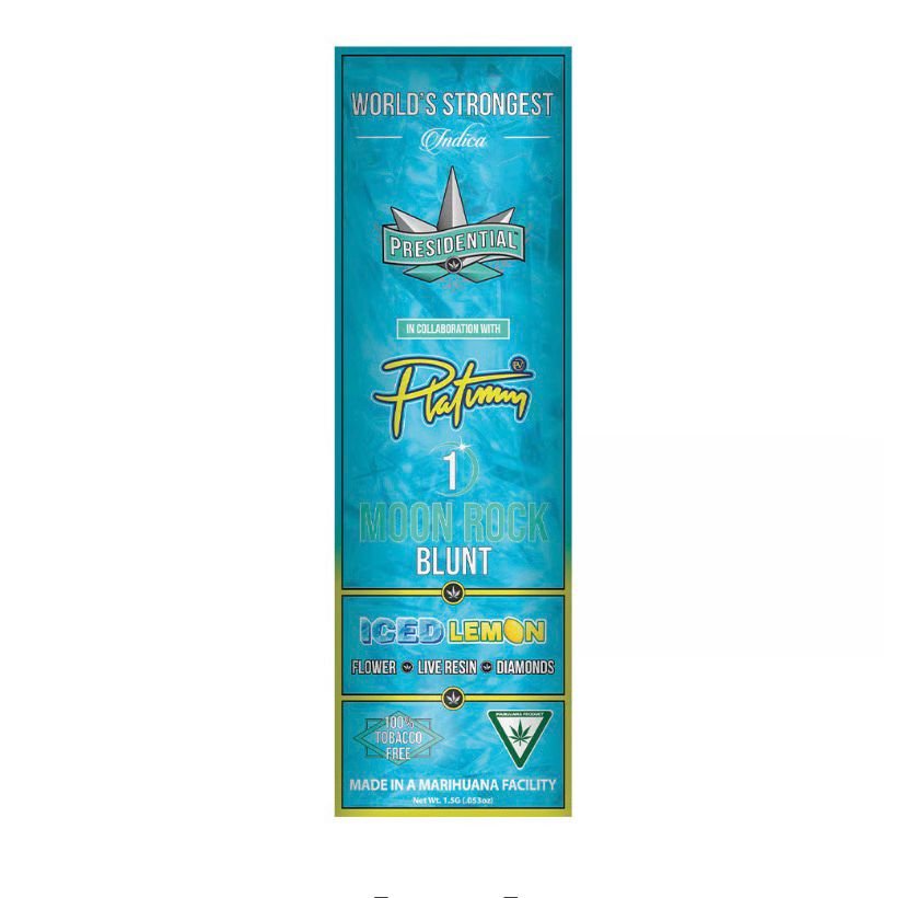 PRESIDENTIAL PRE ROLLS PRESIDENTIAL PRE ROLLS