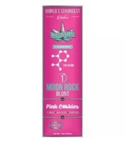 PRESIDENTIAL PRE ROLLS
