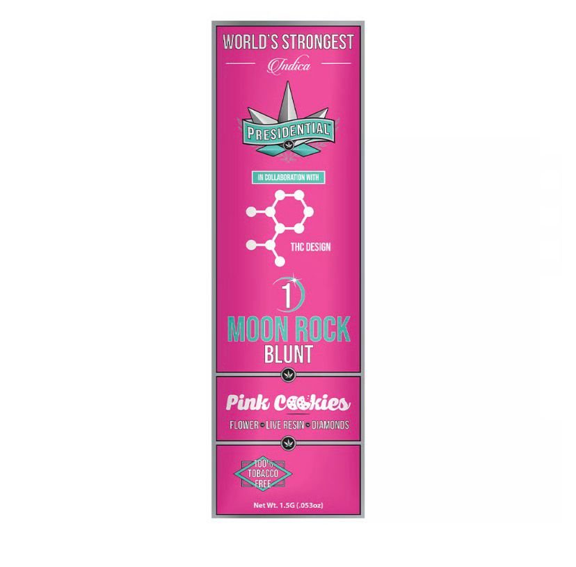 PRESIDENTIAL PRE ROLLS PRESIDENTIAL PRE ROLLS
