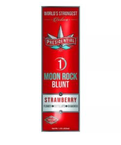 PRESIDENTIAL PRE ROLLS