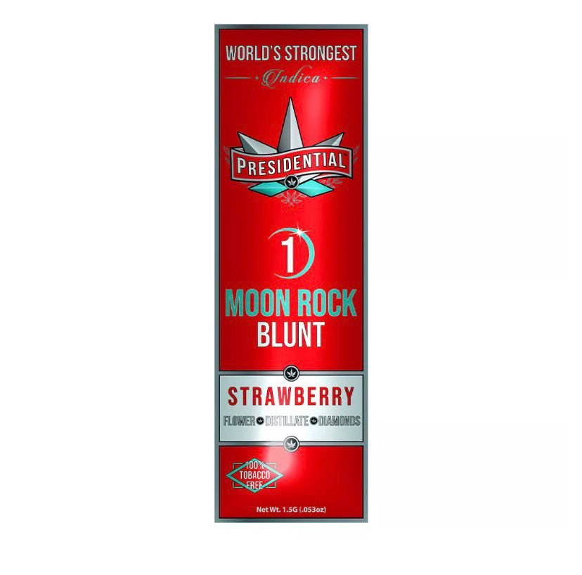 PRESIDENTIAL PRE ROLLS PRESIDENTIAL PRE ROLLS
