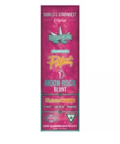PRESIDENTIAL PRE ROLLS