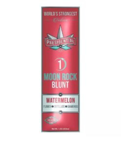PRESIDENTIAL PRE ROLLS