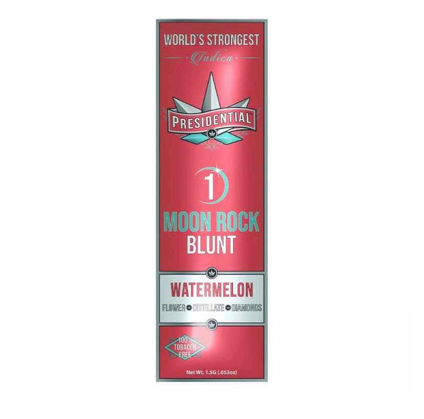 PRESIDENTIAL PRE ROLLS PRESIDENTIAL PRE ROLLS