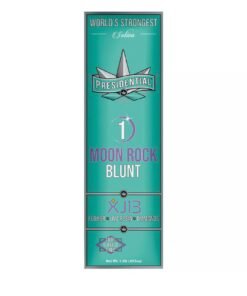 PRESIDENTIAL PRE ROLLS