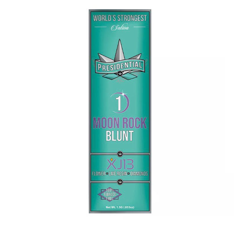 PRESIDENTIAL PRE ROLLS PRESIDENTIAL PRE ROLLS