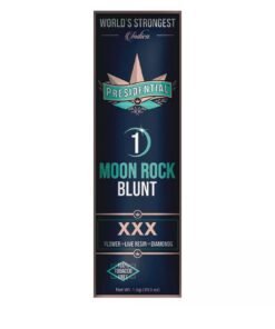 PRESIDENTIAL PRE ROLLS