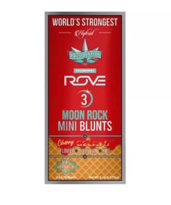 PRESIDENTIAL BLUNTS