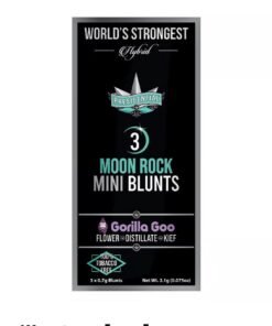 PRESIDENTIAL PRE ROLLS