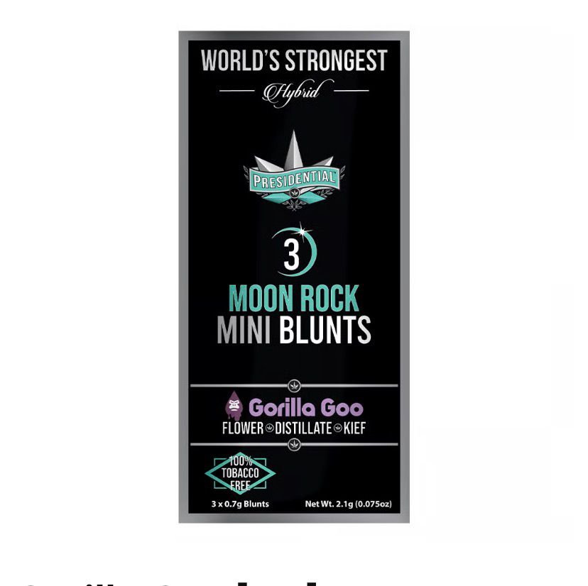 PRESIDENTIAL PRE ROLLS PRESIDENTIAL PRE ROLLS