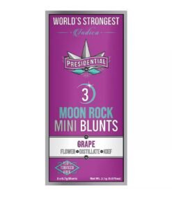 PRESIDENTIAL BLUNTS