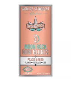 PRESIDENTIAL PRE ROLLS