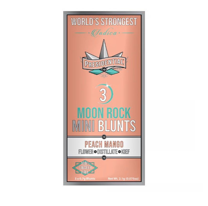 PRESIDENTIAL PRE ROLLS PRESIDENTIAL PRE ROLLS
