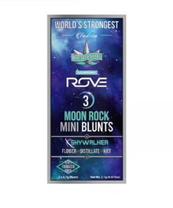 PRESIDENTIAL PRE ROLLS