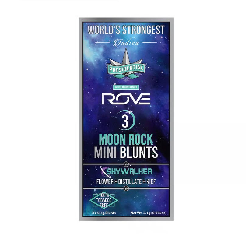 PRESIDENTIAL PRE ROLLS PRESIDENTIAL PRE ROLLS