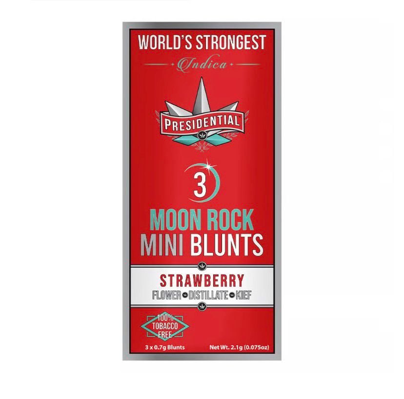 PRESIDENTIAL PRE ROLLS PRESIDENTIAL PRE ROLLS