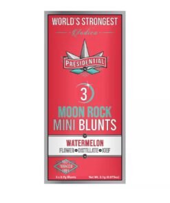 PRESIDENTIAL BLUNTS