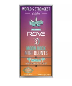 PRESIDENTIAL BLUNTS