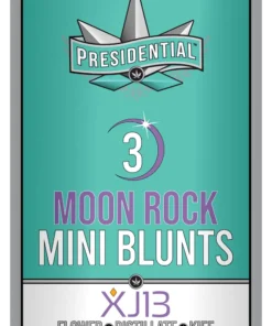 PRESIDENTIAL BLUNTS