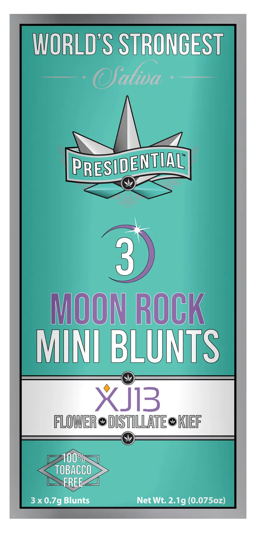 PRESIDENTIAL BLUNTS PRESIDENTIAL BLUNTS