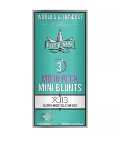 PRESIDENTIAL BLUNTS