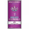 PRESIDENTIAL PRE ROLLS