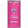 PRESIDENTIAL PRE ROLLS