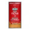 PRESIDENTIAL PRE ROLLS