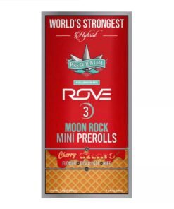 PRESIDENTIAL PRE ROLLS