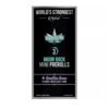 PRESIDENTIAL PRE ROLLS