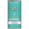 PRESIDENTIAL PRE ROLLS