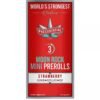 PRESIDENTIAL PRE ROLLS