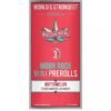 PRESIDENTIAL PRE ROLLS