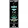 PRESIDENTIAL PRE ROLLS