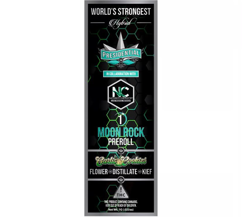 PRESIDENTIAL PRE ROLLS PRESIDENTIAL PRE ROLLS