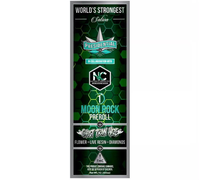 PRESIDENTIAL PRE ROLLS PRESIDENTIAL PRE ROLLS