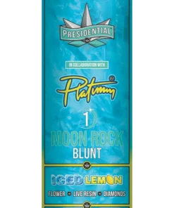 PRESIDENTIAL PRE ROLLS