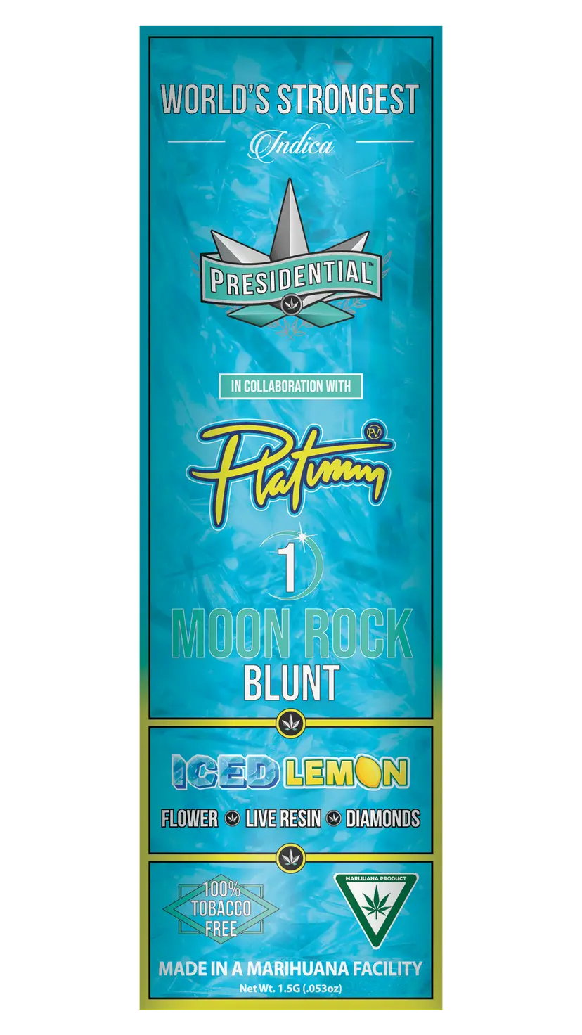 PRESIDENTIAL PRE ROLLS PRESIDENTIAL PRE ROLLS